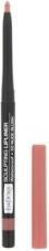 Image du produit Isadora Crayon à lèvres imperméable Sculpting Nude Blush 0.3g (Rougissement nu)
