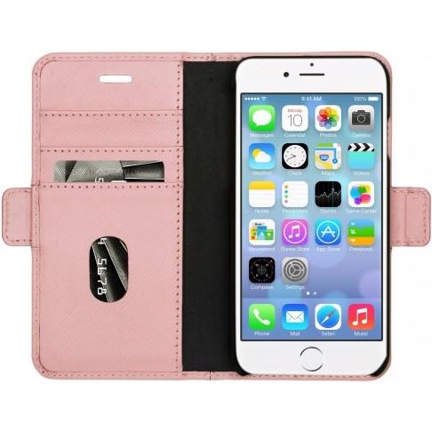 Thumbnail - dbramante1928 New York (Apple iPhone 8), Smartphone Hülle, Pink