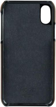 Actual product image dbramante1928 London (Apple iPhone X)