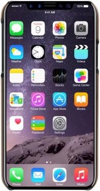 Actual product image dbramante1928 London (Apple iPhone X)