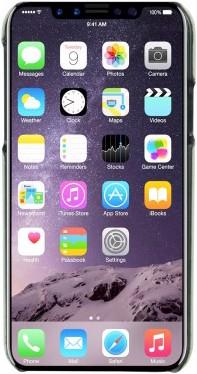 Produktbild dbramante1928 London (Apple iPhone X, Apple iPhone XS)