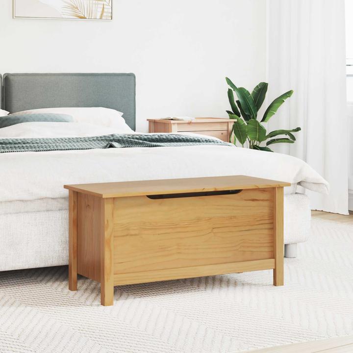 Image du produit vidaXL Aufbewahrungsbox (90 cm)