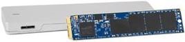 Immagine prodotto OWC 480GB Aura 6G SSD + Envoy Kit per MacBook Air 2012: soluzione completa con custodia (480 GB, M.2)