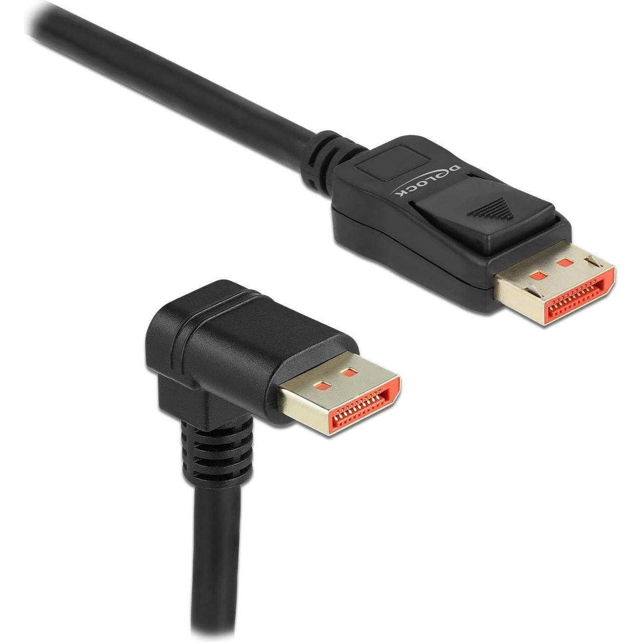 Thumbnail - Delock 87052 3 m DisplayPort (3 m, DisplayPort), Video Kabel