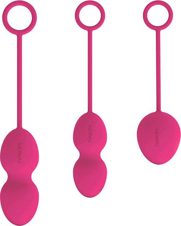 Image du produit Svakom Nova