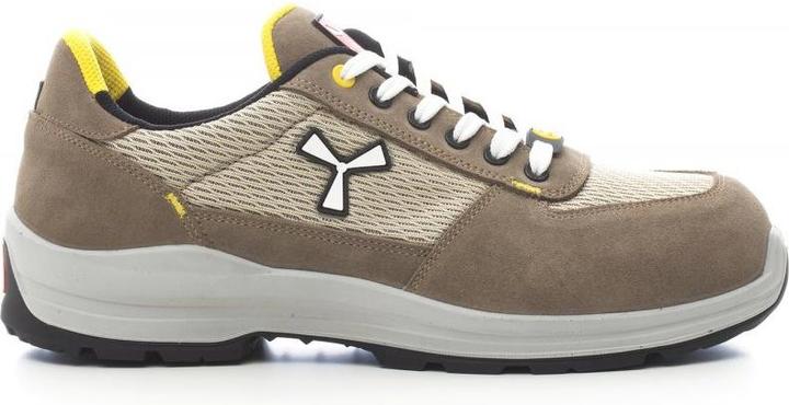 Actual product image Payper Safety low shoes S1P Get Texforce Low (S1P, 42)