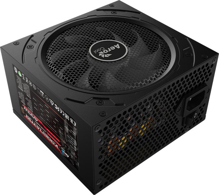 Actual product image AeroCool Xpredator (400 W)