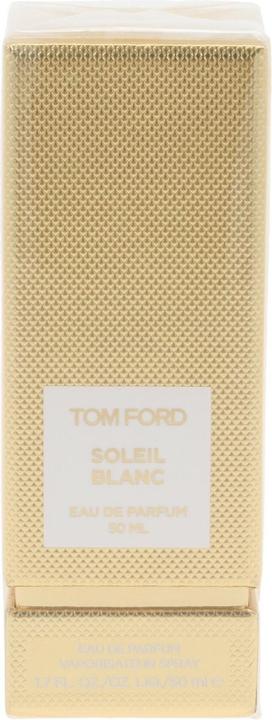 Actual product image Tom Ford Soleil Blanc (Eau de parfum, 50 ml)