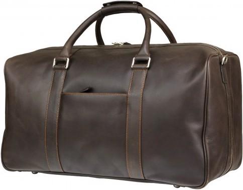 Produktbild dbramante1928 Aalborg Weekender bag - Hunter