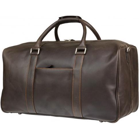 dbramante1928 Aalborg Weekender bag - Hunter, Notebooktasche, Braun