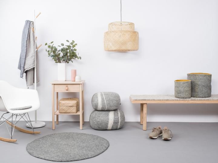 Immagine prodotto Myfelt Tondo piatto M (Ø 160 cm)