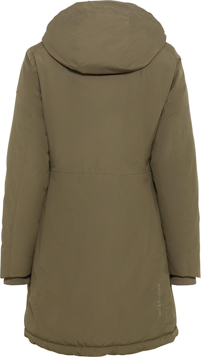 Produktbild Camel Active teXXXactive® Funktionsmantel aus recyceltem Polyester (40)
