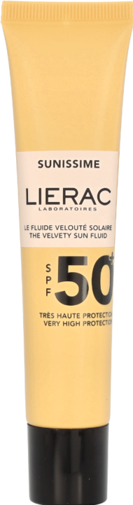 Immagine prodotto Lierac Sunissime (Crema solare, SPF 50+, 40 ml, 76 g)