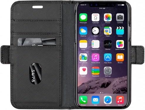 Actual product image dbramante1928 Milano (Apple iPhone X)