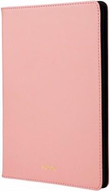 Rose poussiéreux Rose