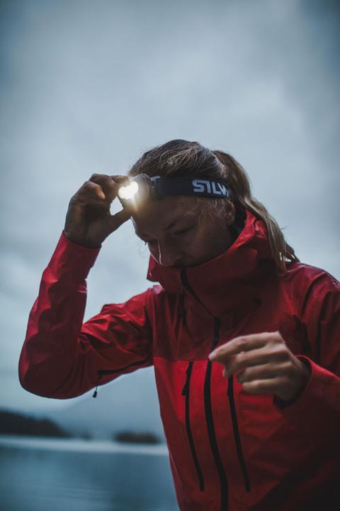 Produktbild Silva Discover Hybrid (500 lm)