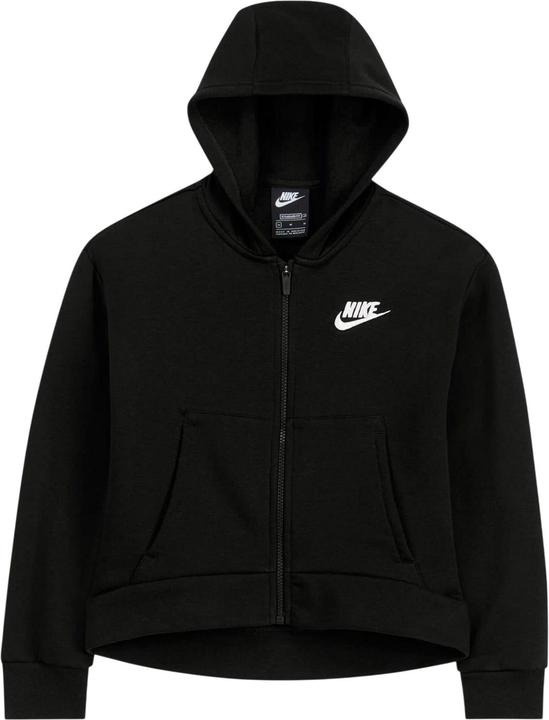 Image du produit Nike - Veste à capuche SPORTSWEAR - Fille (146, 152)