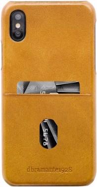 Actual product image dbramante1928 Tune (Apple iPhone X)