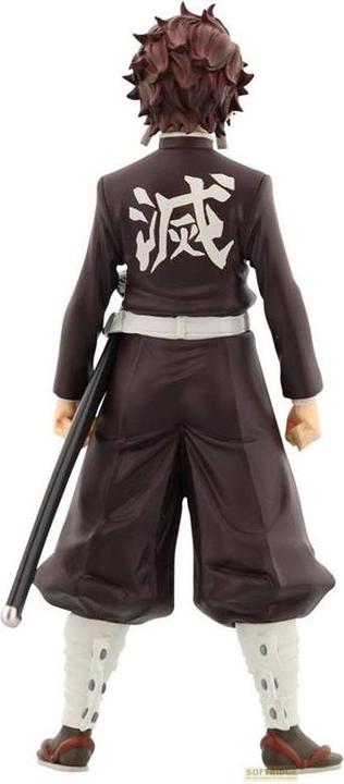 Produktbild Banpresto Demon Slayer Vol6 Tanjiro Kamado (B)