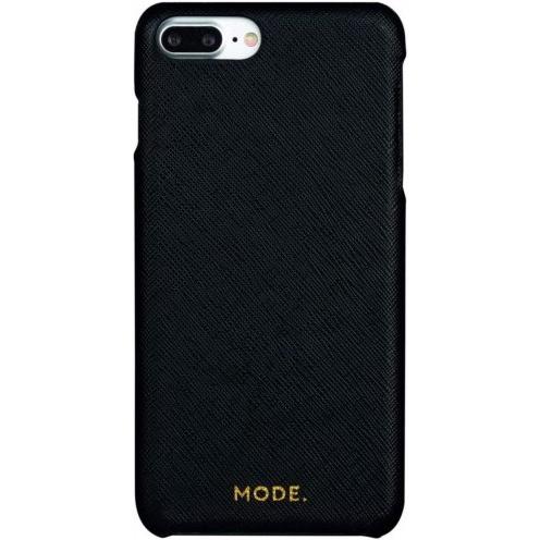 dbramante1928 London (Apple iPhone 8), Smartphone Hülle, Schwarz