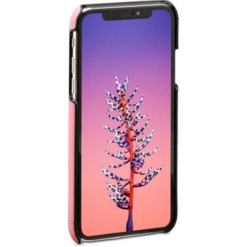 Thumbnail - dbramante1928 London (Apple iPhone XS), Smartphone Hülle, Pink