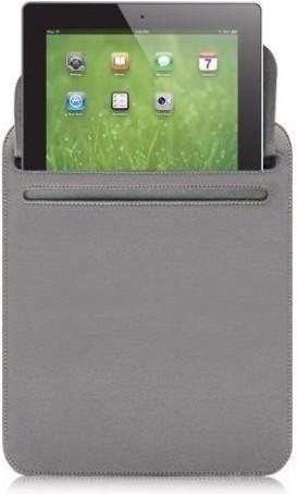 Actual product image Moshi Muse for iPad Falcon Gray (IPad Mini 4, iPad Air 2, iPad 4, iPad mini, IPad 3, iPad mini 3, iPad Air, IPad Mini 2, iPad, IPad 2)
