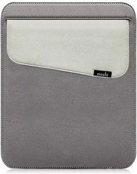 Actual product image Moshi Muse for iPad Falcon Gray (IPad Mini 4, iPad Air 2, iPad 4, iPad mini, IPad 3, iPad mini 3, iPad Air, IPad Mini 2, iPad, IPad 2)