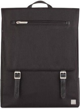 Productafbeelding Moshi Helios Designer Laptop Rugzak - Houtskool Zwart