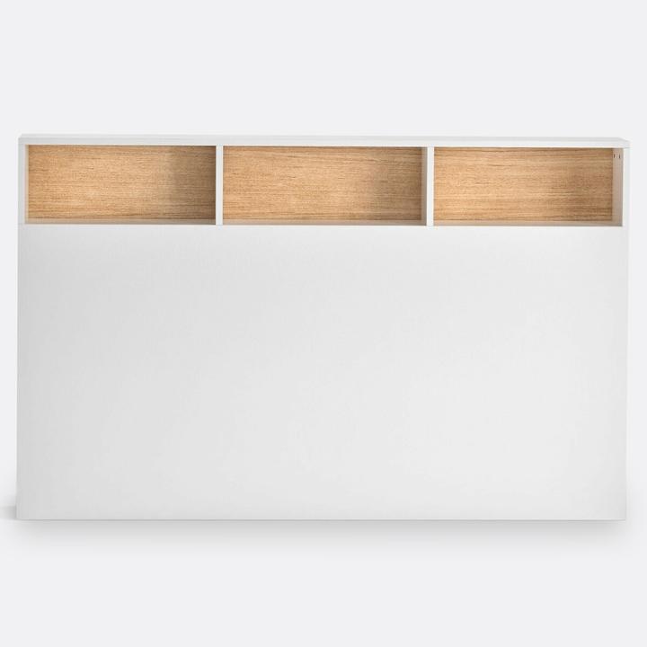 Image du produit La Redoute Interieurs Biface (160 x 22 x 100 cm)