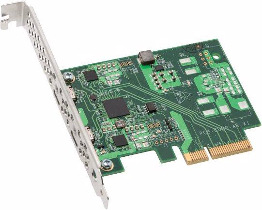 Produktbild Sonnet Thunderbolt 3 Upgrade Card - Thunderbolt-Adapter