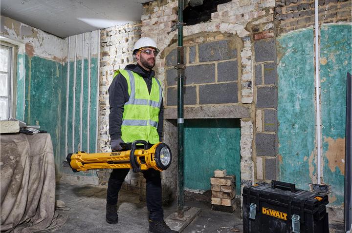 Produktbild DeWalt DCL079XJ (3000 lm)