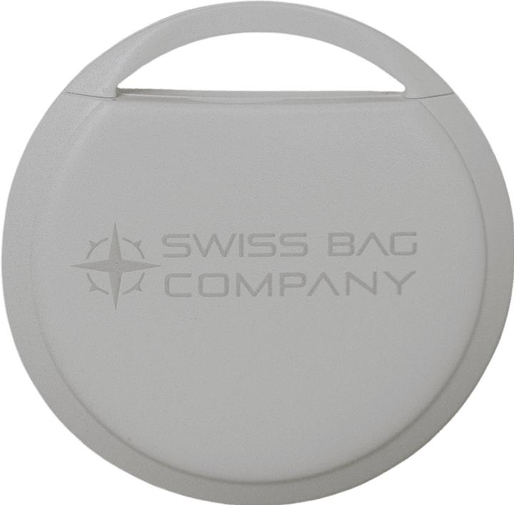 Actual product image Swissbags Smart Tag – Kompatibel mit iOS ("Wo ist?") (iOS)