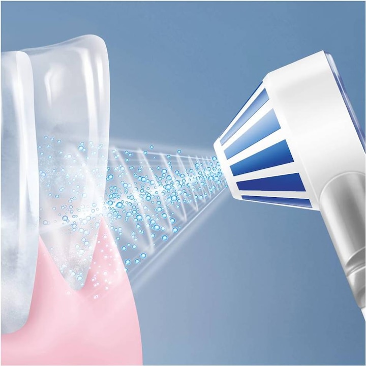 Produktbild Oral-B AquaCare 6