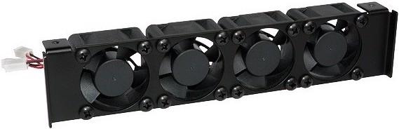 Image du produit Sonnet xMAC mini Server Quiet Fan Kit (not enough for SAS/SAS RAID/Fibre Channel/10GE Controllers)