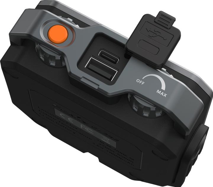 Produktbild Fenix CL28R (2000 lm)