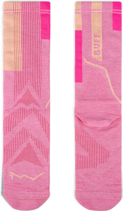 Produktbild Buff Coolnet Crew Sock (42/44)