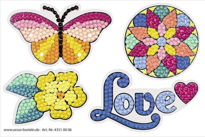 Produktbild Ursus Diamond Painting Joy
