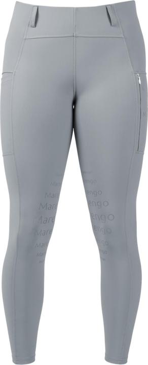 Produktbild Marengo Reitleggings Cool Summer Kniegrip Damen (XL)
