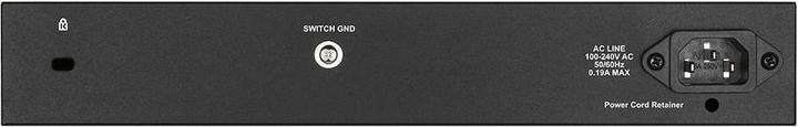 Immagine prodotto D-Link Switch PoE Gigabit Smart Managed (10 porte)