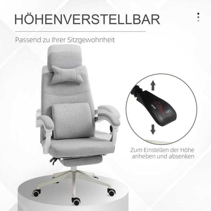 Actual product image Jamb Office chair