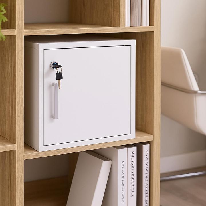 Actual product image HTI-Line Furniture safe (33.65 l)