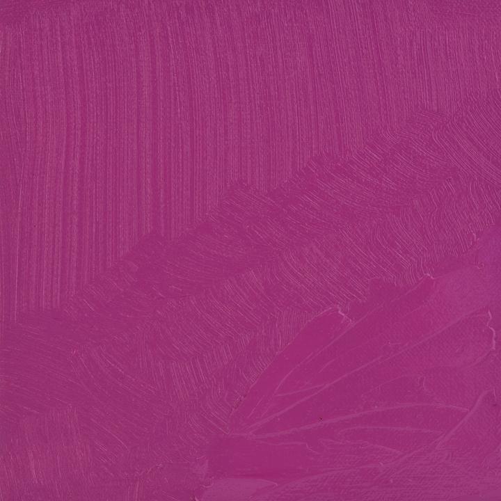 Image du produit BlockX Peinture à l'huile extra-fine tube 20ml - Quinacridone magenta (20 ml)