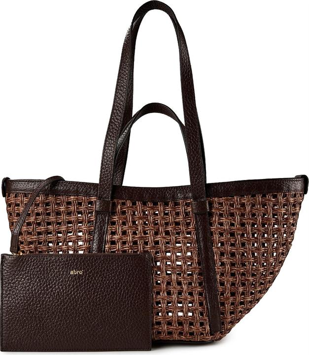 Produktbild Abro Cosmo Shopper Tasche 44 cm