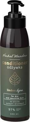 Image du produit Herbal Meadow Lipa Conditionneur pour cheveux 400Ml (400 ml)