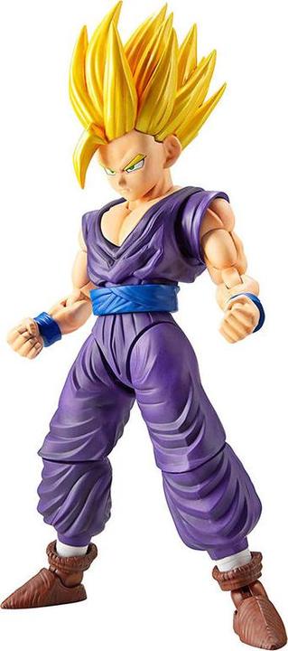 Produktbild Banpresto Dragon Ball - Modell - Son Gohan - Super Saiyan 2