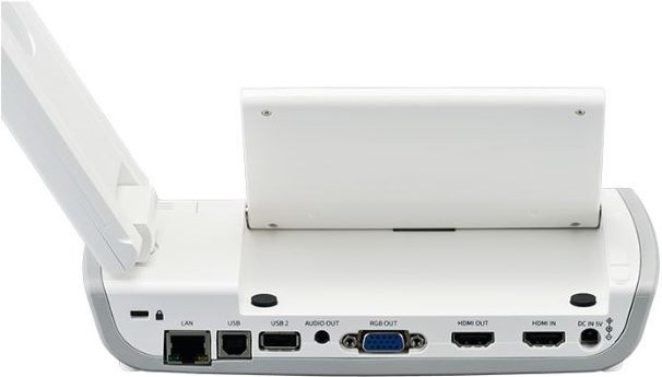 Actual product image Elmo MA-1 Visualiser (Full HD)