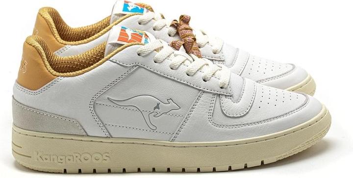 Image du produit KangaROOS baskets originals - game lo ii (41)