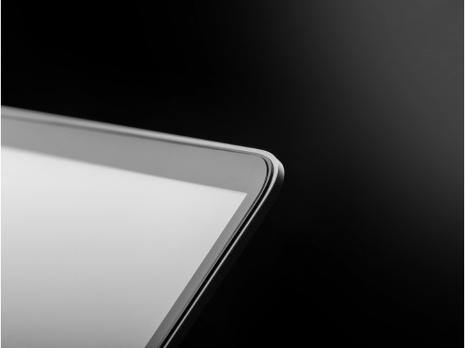 Produktbild Moshi iVisor AG Screen Protector for MacBook Pro 16, Anti-glare and Reusable (16", 16 : 9)