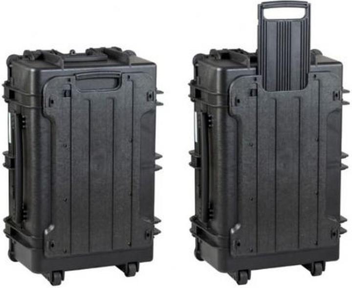 Actual product image Explorer Cases Special case 77x49x42 cm Mod. 7641 WS