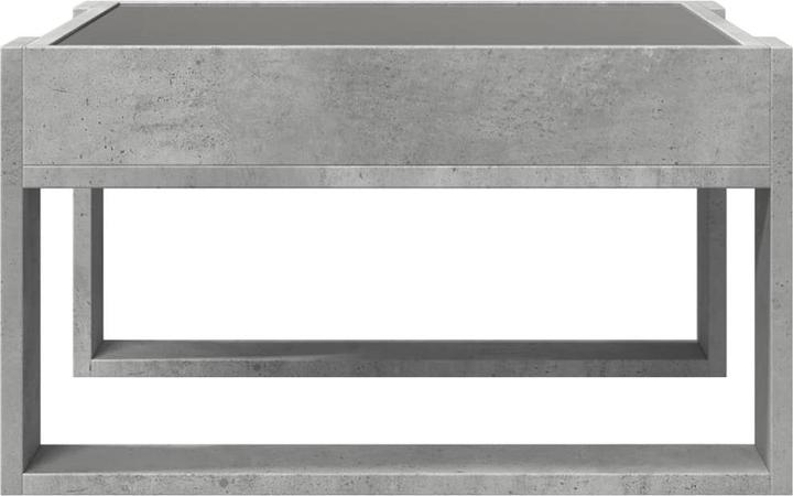 Image du produit vidaXL Couchtisch